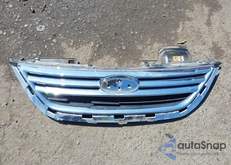 2013 Ford Fiesta Se from USA, damaged, VIN 3FADP4BJ2DM186384